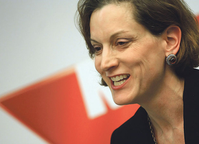 Dialog: Anne Applebaum față în față cu Horia-Roman Patapievici și Gabriel Liiceanu