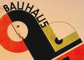 Bauhaus, povestea unei 