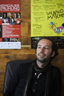 Răzvan Popovici – între sonorităţile muzicii contemporane şi SoNoRo
