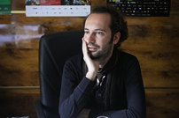 Răzvan Popovici – între sonorităţile muzicii contemporane şi SoNoRo