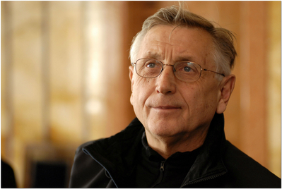 Regizorul ceh Jiří Menzel, celebrat la TIFF 2013