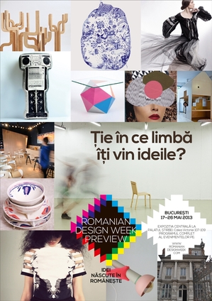 Romanian Design Week