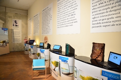 Artişti inspiraţi de tehnologia mobilă