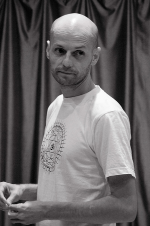 Un mistic al postmodernismului la FITS 2013: Ivan Viripaev Un mistic al postmodernismului la FITS 2013: Ivan Viripaev