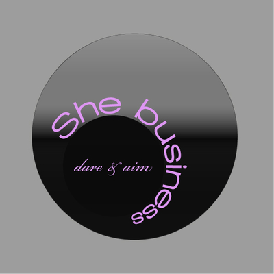She business - afaceri la feminin She business - afaceri la feminin