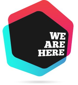 We Are Here – platformă de crowdfunding We Are Here – platformă de crowdfunding