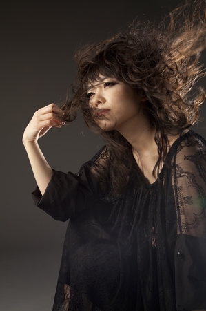 Hiromi (solo) în concert, la Sala Radio Hiromi (solo) în concert, la Sala Radio