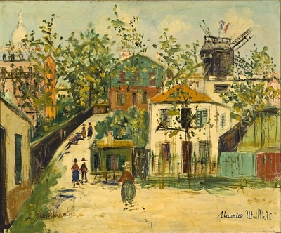 Curs de iniţiere în pictură Curs de iniţiere în pictură