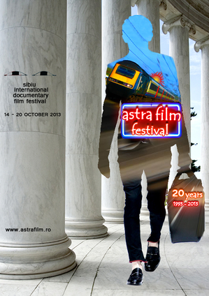 20 de ani de cinema documentar la ASTRA FILM FESTIVAL din Sibiu 20 de ani de cinema documentar la ASTRA FILM FESTIVAL din Sibiu