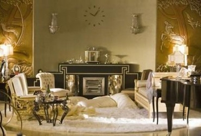 Introducere în Design şi Arhitectură – atelier la Fundaţia Calea Victoriei