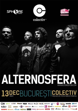 15 ani de Alternosfera 15 ani de Alternosfera