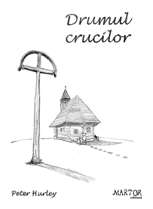 Drumul crucilor – lansare la MŢR Drumul crucilor – lansare la MŢR
