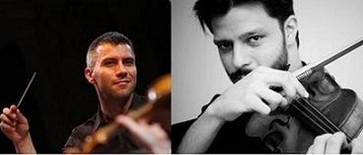 Anotimpurile – Concert de Anul Nou al Silvestri orchestra, dirijor Tiberiu Soare Anotimpurile – Concert de Anul Nou al Silvestri orchestra, dirijor Tiberiu Soare