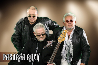 Un nou proiect Baniciu, Kappl & Lipan. Pasărea Rock Un nou proiect Baniciu, Kappl & Lipan. Pasărea Rock
