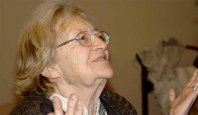 Adina Nanu: Haina nu-l face pe om. Imaginea, da Adina Nanu: Haina nu-l face pe om. Imaginea, da