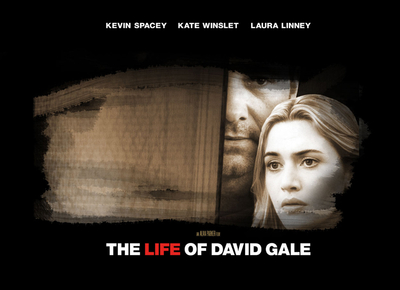 Filme de re/văzut: The life of David Gale Filme de re/văzut: The life of David Gale