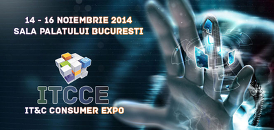 Primul festival IT&C se lansează în România Primul festival IT&C se lansează în România