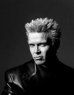„Sweet Sixteen” și „Whiskey and Pills”, în setlistul concertului Billy Idol „Sweet Sixteen” și „Whiskey and Pills”, în setlistul concertului Billy Idol