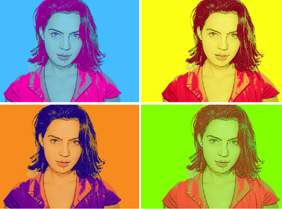 Maria Dinulescu, despre cum funcționează sistemul american de film la Hollywood Maria Dinulescu, despre cum funcționează sistemul american de film la Hollywood
