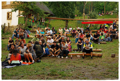 August, în 7 festivaluri de muzică