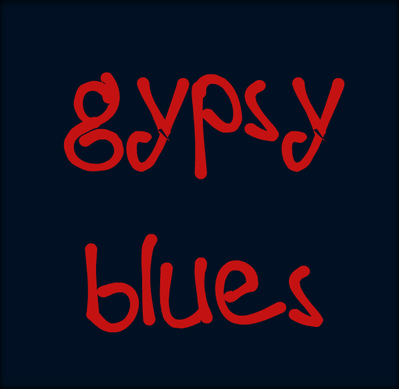 JAZZAJ LA ARCUB. „Gypsy Blues“ JAZZAJ LA ARCUB. „Gypsy Blues“