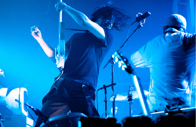 Jack White. Music of the 21st century Jack White. Music of the 21st century