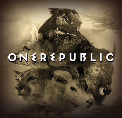 OneRepublic, pentru prima dată în România OneRepublic, pentru prima dată în România