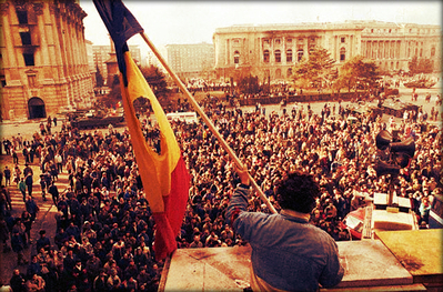 Revoluția în muzică II Revoluția în muzică II