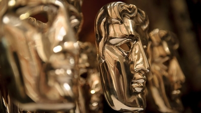BAFTA 2015 BAFTA 2015