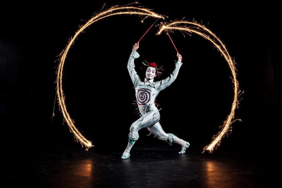 Cirque du Soleil. Quidam – o reprezentație suplimentară pe 31 ianuarie