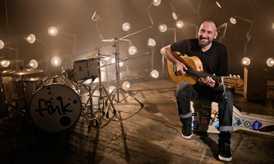 Concert Fink: program și reguli acces Concert Fink: program și reguli acces
