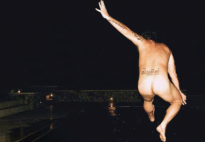 Robbie Williams: Trebuie să fii ciudat ca să fii numărul 1 Robbie Williams: Trebuie să fii ciudat ca să fii numărul 1