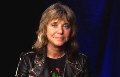 Suzi Quatro, după 40 de ani Suzi Quatro, după 40 de ani