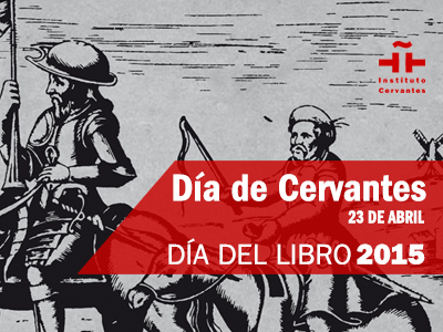 Săptămâna Cervantes, la Institut Săptămâna Cervantes, la Institut