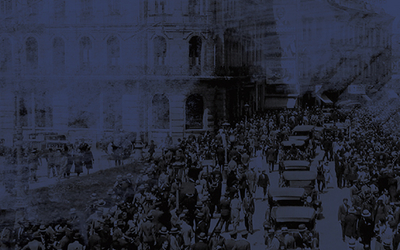 Noaptea Muzeelor 2015