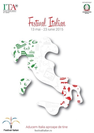 Festivalul Italian - PROGRAM