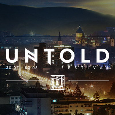 Doar 5.000 de abonamente, disponibile pentru festivalul UNTOLD Doar 5.000 de abonamente, disponibile pentru festivalul UNTOLD