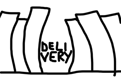 Street Delivery X Street Delivery X