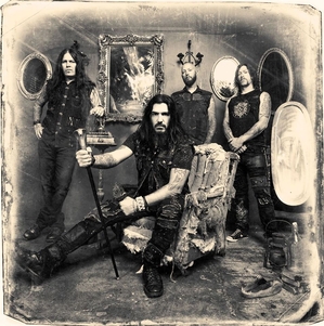Concert special Machine Head, în septembrie, la Bucureşti Concert special Machine Head, în septembrie, la Bucureşti