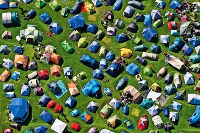 A şasea ediţie a Padina Fest are loc în perioada 23 - 26 iulie A şasea ediţie a Padina Fest are loc în perioada 23 - 26 iulie