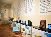 Artişti inspiraţi de tehnologia mobilă