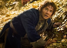The Hobbit: The Desolation of Smaug