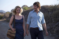Julie Delpie & Ethan Hawke