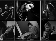 Crowdfunding pentru primul album Tivodar