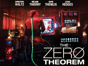 The Zero Theorem