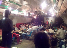 Teatrul Independent. Experiment sau necesitate?