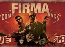 FIRMA revine pe scena rockului românesc