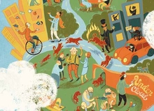 UNDERCLOUD 2014 goes international