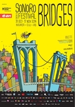 Începe Festivalul SoNoRo 2014 - „BRIDGES”