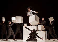 Teatru de Animație. Spectacole de colecție în festival